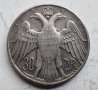 30 драхми сребро Гърция 1964г, снимка 3