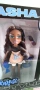 Колекционерска Кукла Братц Bratz Stylin Sasha , снимка 2