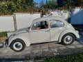 фолксваген 1200 1963г оригинал , снимка 6