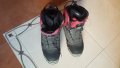 Високопланински двойни обувки , снимка 1 - Спортна екипировка - 29044417