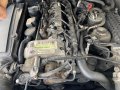 ДВИГАТЕЛ ДИЗЕЛ 2.2 MERCEDES W203 ЧАСТИ Ц КЛАСА , снимка 6