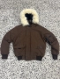 Дамско пухено яке CANADA GOOSE BOMBER JACKET.Размер XS, снимка 1