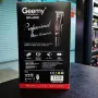 ПРОМО!! Машинка за подстригване GEEMY GM 6590 Черна, снимка 3