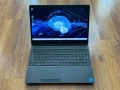 15.6' UHD 4K Core i7-11850H DELL Precision 7560 32GB DDR4/512GB NVMe/RTX A3000 6GB/Бат 8ч, снимка 1