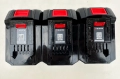 Wurth Li 18V/5.0Ah W-Connect - Акумулаторни батерии 18V 5.0Ah, снимка 4