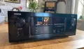 отличен усилвател Denon AVR-X2400H, receiver Denon AVR-X2400H, снимка 1