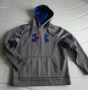 Under Armour детско горнище, снимка 1