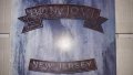 Грамофонна плоча на - Bon Jovi – New Jersey (1988, Vinyl)