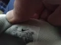 Nike маркови маратонки №44 естествена кожа US 10 UK 9, снимка 8