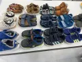 ЛОТ детски обувки adidas nike H&M, снимка 3