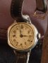Стар дамски часовник за части колекция няма стъкло 42561, снимка 1