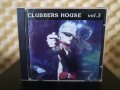 Clubbers House Vol. 3