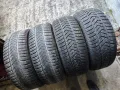 4бр.зимни гуми PIRELLI 235/55/18 104H DOT 3420-3623, снимка 1