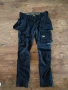 Snickers 6241 AllroundWork Stretch Trousers - страхотен работен панталон 46 размер , снимка 7