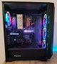 Компютър За Игри! RTX 3060ti 8GB, AMD Ryzen 5 5600, SSD 500GB, 16RAM, снимка 5
