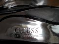 Отворени обувки  GUESS by Marciano оригинални ест.кожа № 38,5 (8,5 М), снимка 13