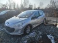 пежо 308 на части 1.6 хди, снимка 3