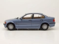 BMW 3er E46 Limousine 1999 - мащаб 1:18 на KK-Scale моделът е нов в кутия, снимка 3
