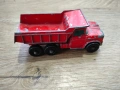 Matchbox Dumper truck, снимка 3