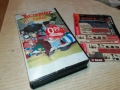 АСТЕРИКС ГАЛЪТ-ORIGINAL VHS VIDEO TAPE 2409251023, снимка 1