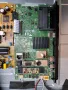Main board 17MB181TC,TV JVC LT-39VH3000, снимка 1