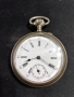Швейцарски джобен часовник 1925г. - Класика в жанра - ПРОМОЦИЯ, снимка 18
