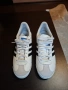 Кожени маратонки Аdidas, снимка 6