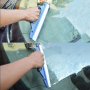 1688 Силиконово перо за прецизно подсушаване на стъкла и автомобили, снимка 6