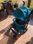 Бебешка количка Moni, снимка 5