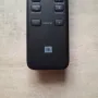 Оригинално дистанционно за саундбар JBL Cinema , снимка 2