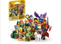 Lego minifigures 71045 - Минифигурки серия 25 Vampire Knight Рицар - Вампир, снимка 4