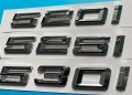 Емблема за багажник Bmw, Бмв 520i, 525i, 530i, 325i, 330i e60 емблеми, снимка 6