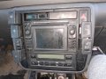 Оригинална аудио система с навигация MFD за VW Passat, Golf, Bora, Sharan и други, снимка 3