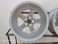 4бр 16ски джанти DEZENT за MERCEDES, AUDI, VW 5х112мм A161155 , снимка 8