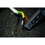 Клещи за кримпване (кербоване) на кабелни накрайници Марка: NWS Solingen , снимка 6