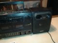 SONY-КАСЕТОФОН С 2 КОЛОНИ 1704231507, снимка 5