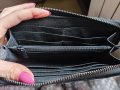 Портфейл естествен косъм , снимка 2
