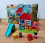 LEGO DUPLO, Моята първа къща, снимка 1