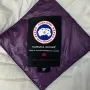 Canada Goose дамско олекотено пухено яке (S), снимка 3