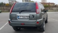 NISSAN X-TRAIL 2.2 dci, снимка 3