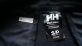 Helly Hansen 72049 Chelsea Windproof Fleece Jacket размер S работна горница вятърно устойчива W4-379, снимка 15