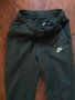 Nike Sportswear Tech Fleece Joggers - страхотно мъжко долнище КАТО НОВО ХС, снимка 8