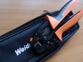 Weidmüller PZ 6 Roto L - Made in Germany - ЧИСТО НОВИ ПРОФЕСИОНАЛНИ Кримп Клещи 0,14 - 6 mm² GERMANY, снимка 9