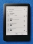 Kindle 10 Generation с подсветка, снимка 3