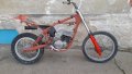 Beta CR 250 1976 и Beta MX 50 6E 1977 Honda Cr 250 CZ cross  чз крос , снимка 11