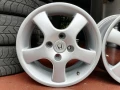 Джанти 16" 4х114.3 Оригинални Хонда, снимка 7