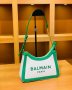 Дамски чанти Balmain, снимка 8