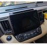 Toyota RAV4 XA50 2018 - 2020 Android Mултимедия/Навигация, снимка 3