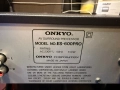 Onkyo AV Surround Processor ES-600Pro, снимка 5