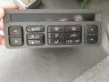 Панел климатроник SAAB 9-5 , saab 50-48-731, снимка 2